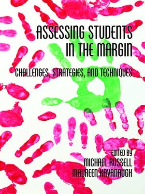 cover image of Assessing Students in the Margin